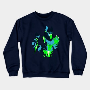 Enigma V2 Crewneck Sweatshirt